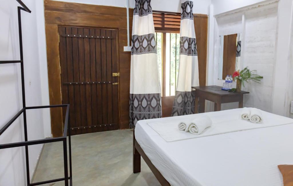 Sinharaja Vini Villa - 8