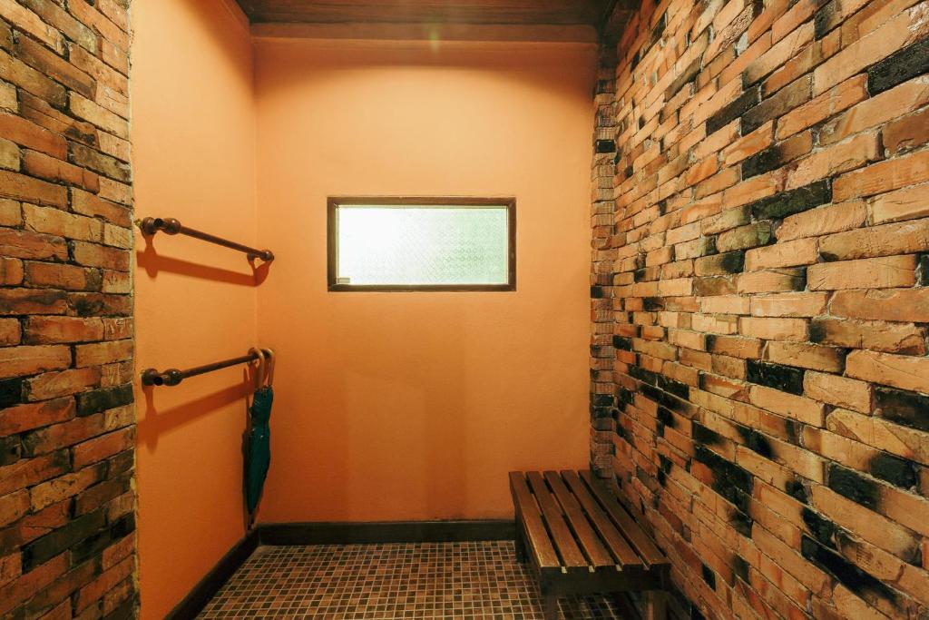 Fotografie z fotogalerie ubytování Phu Pha Aonang Resort & Spa v destinaci pláž