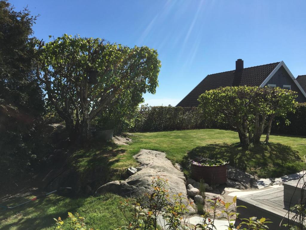Idyllisk sørlandshus - Holiday Home