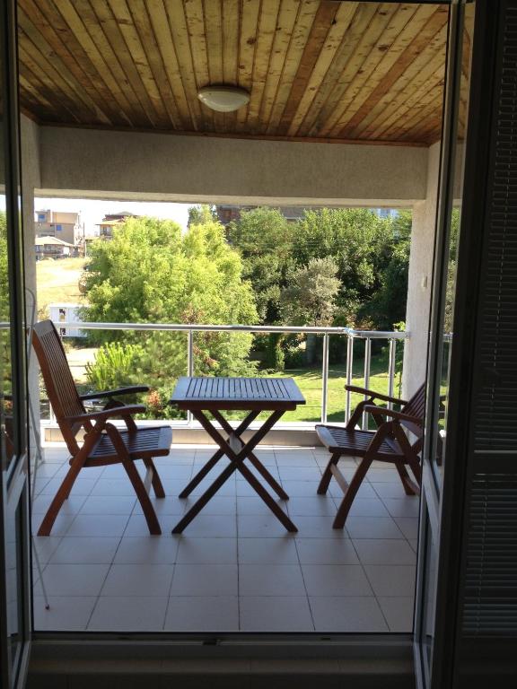 Gallery image of Villa California in Sinemorets