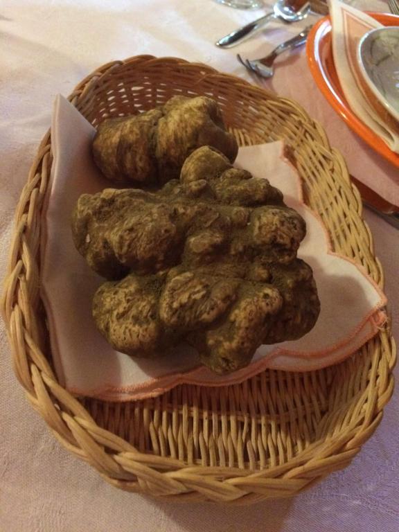Kép La Casa di Andrea Rachele szállásáról Bubbióban a galériában