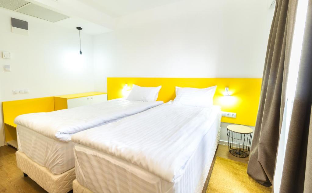 Horeum Boutique Hotel - Resim 9