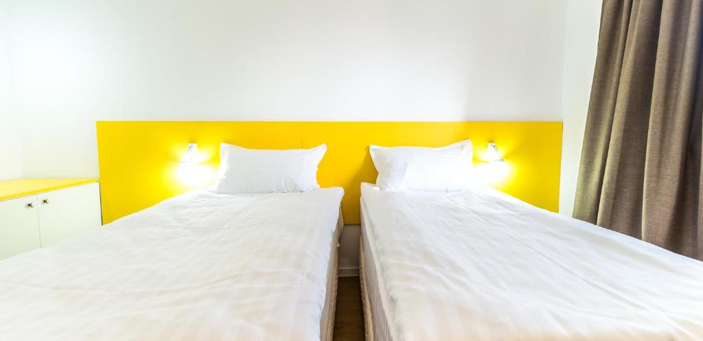 Horeum Boutique Hotel - Resim 13