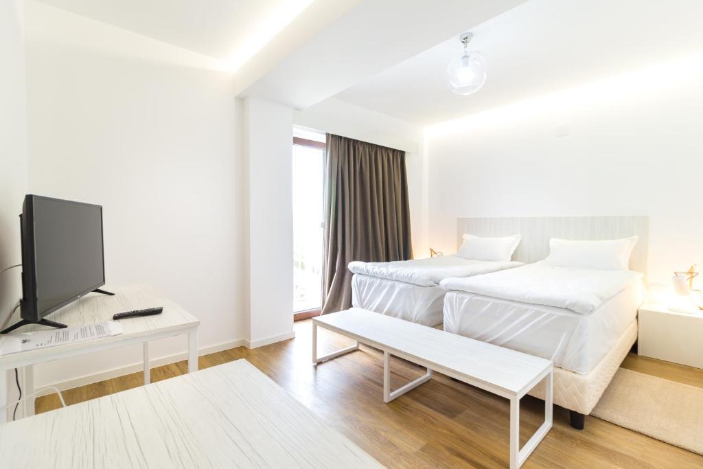 Horeum Boutique Hotel - Resim 16