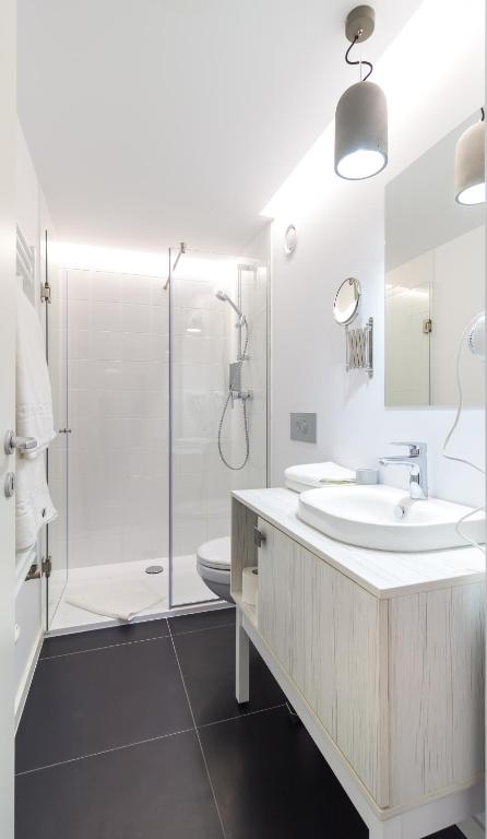 Horeum Boutique Hotel - Resim 19