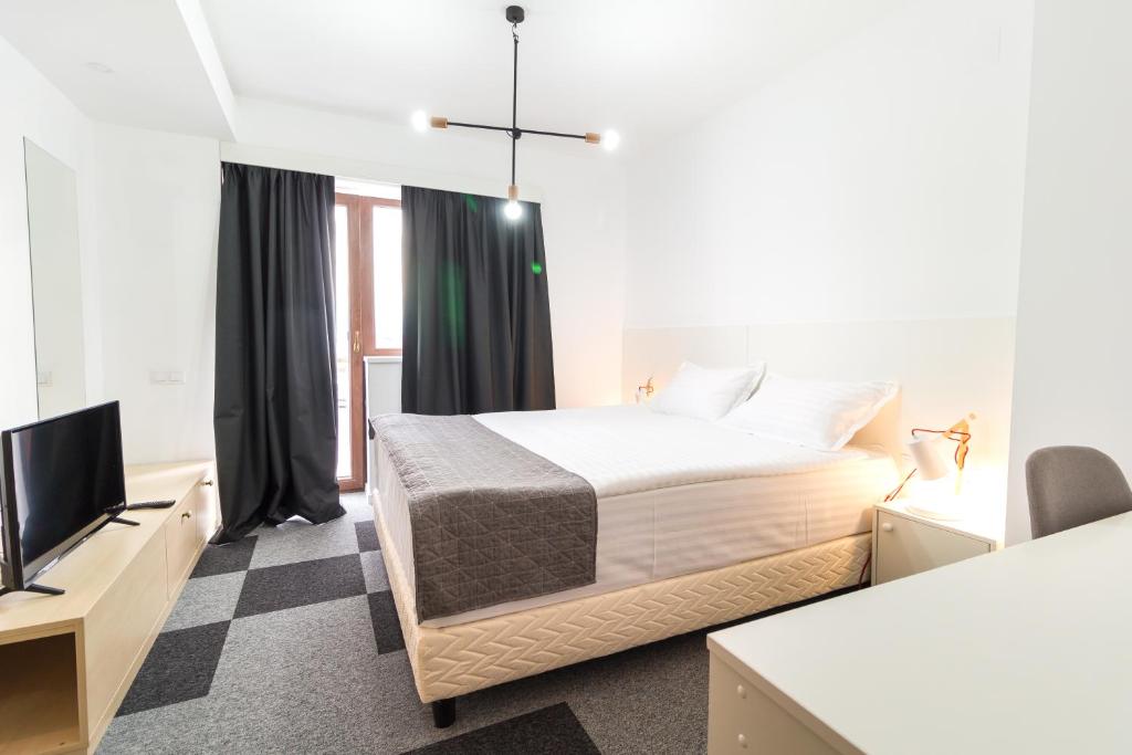 Horeum Boutique Hotel - Resim 22