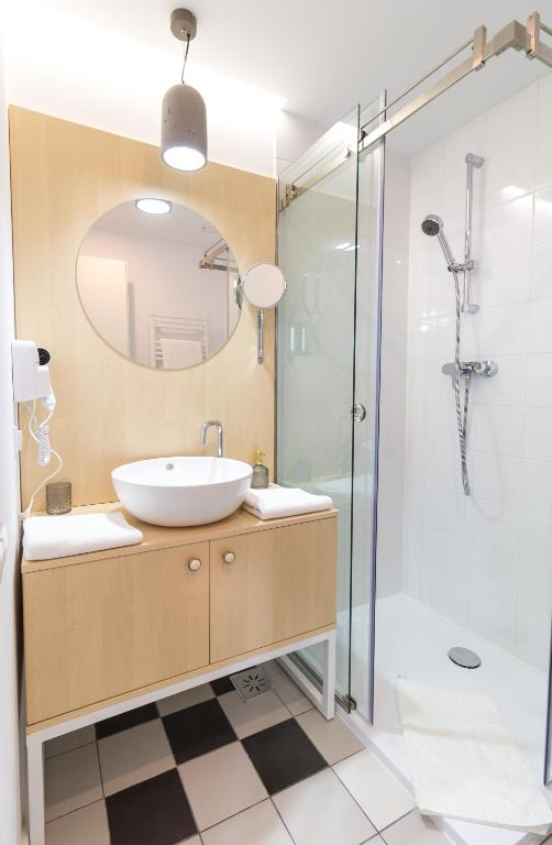 Horeum Boutique Hotel - Resim 24