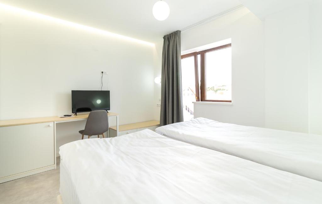 Horeum Boutique Hotel - Resim 25