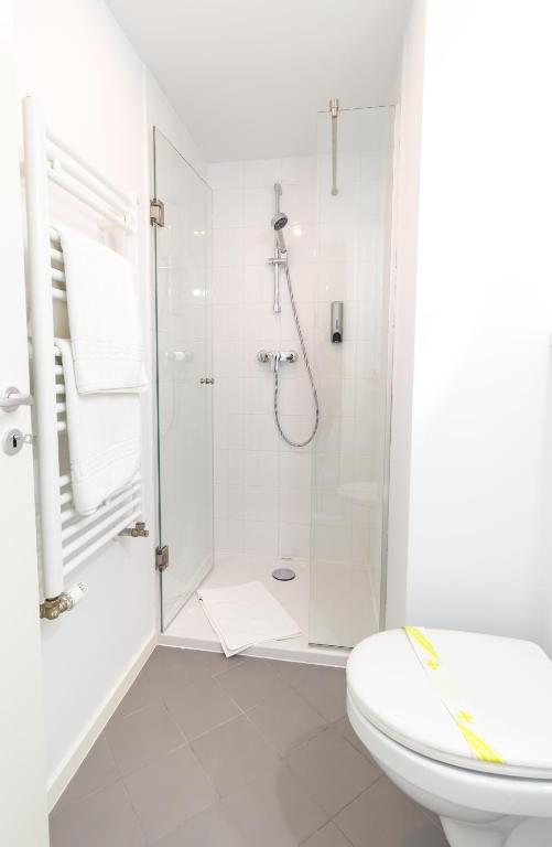 Horeum Boutique Hotel - Resim 26