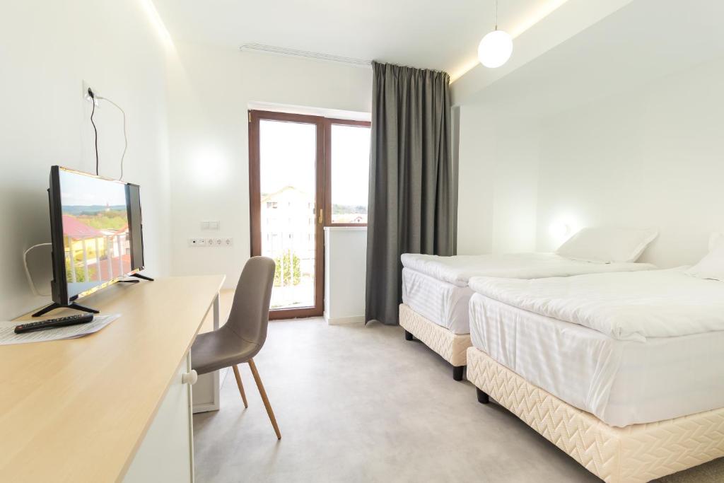 Horeum Boutique Hotel - Resim 27