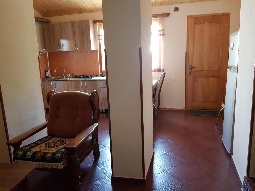 Fotografie z fotogalerie ubytování Tamari Guest House v destinaci Telavi