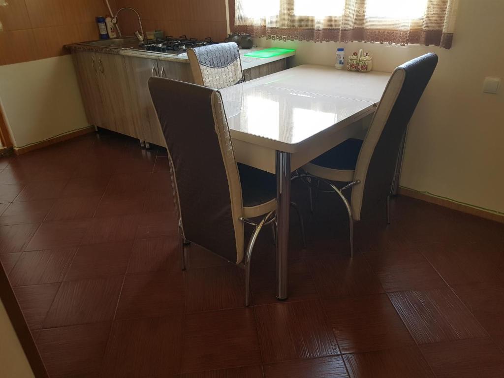 Fotografie z fotogalerie ubytování Tamari Guest House v destinaci Telavi