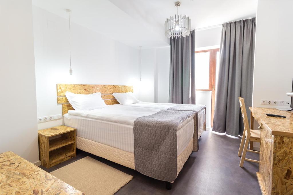 Horeum Boutique Hotel - Resim 30