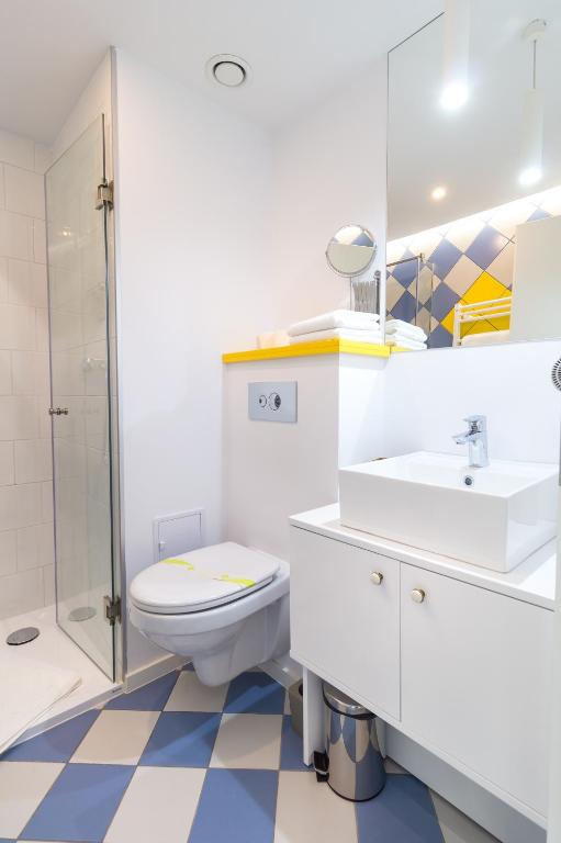 Horeum Boutique Hotel - Resim 32