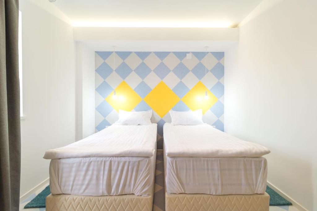 Horeum Boutique Hotel - Resim 34