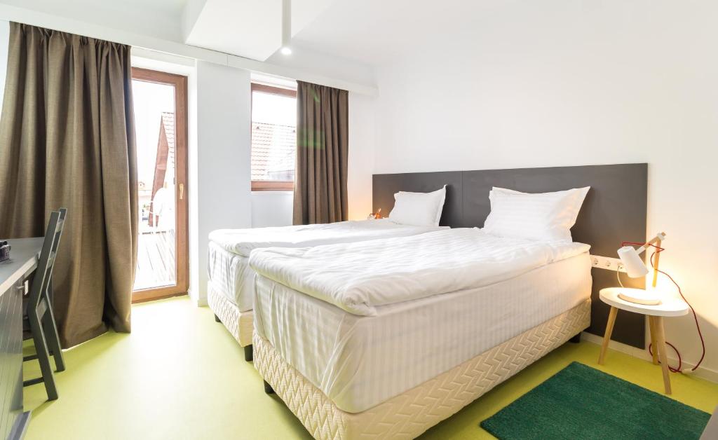 Horeum Boutique Hotel - Resim 35