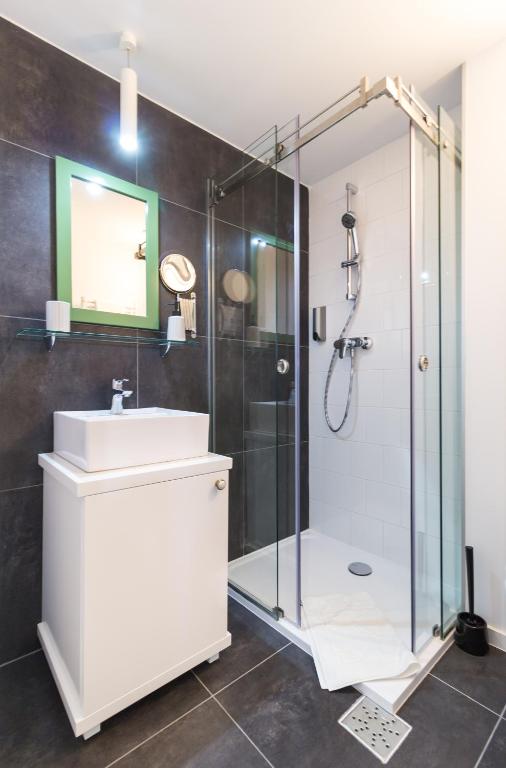 Horeum Boutique Hotel - Resim 36