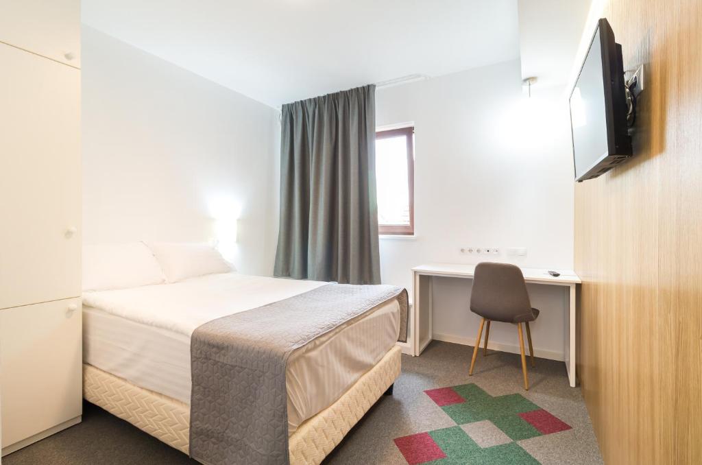 Horeum Boutique Hotel - Resim 38