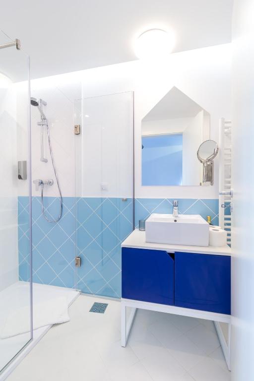 Horeum Boutique Hotel - Resim 39