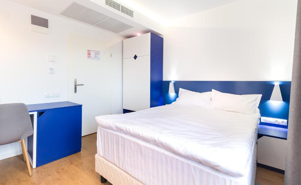 Horeum Boutique Hotel - Resim 40