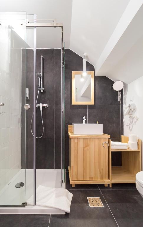 Horeum Boutique Hotel - Resim 42