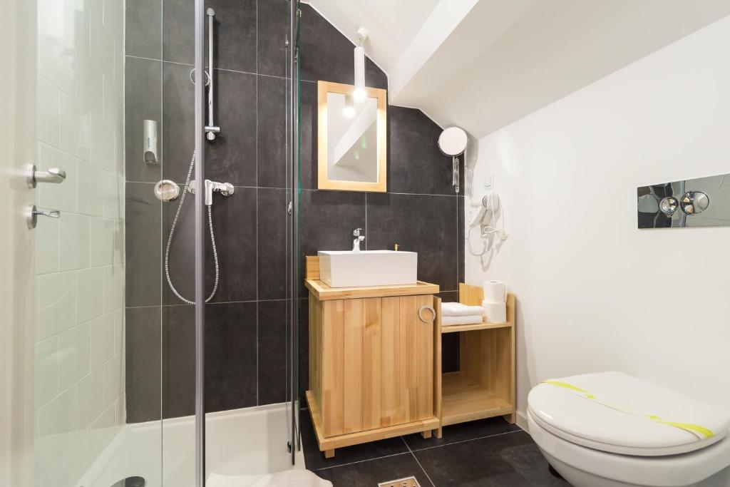 Horeum Boutique Hotel - Resim 43