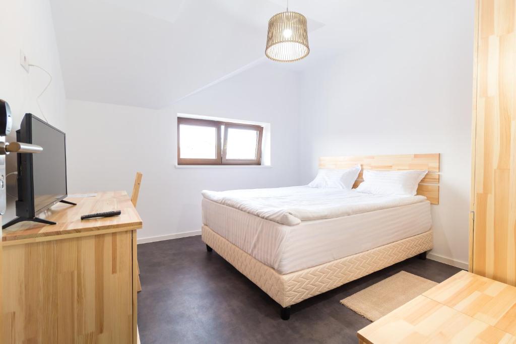 Horeum Boutique Hotel - Resim 45