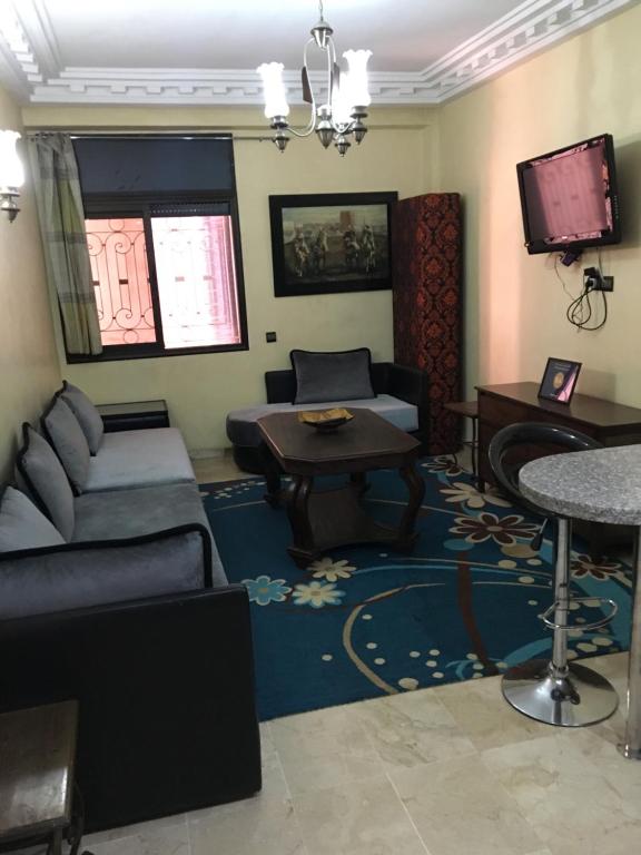 pascal Apartment