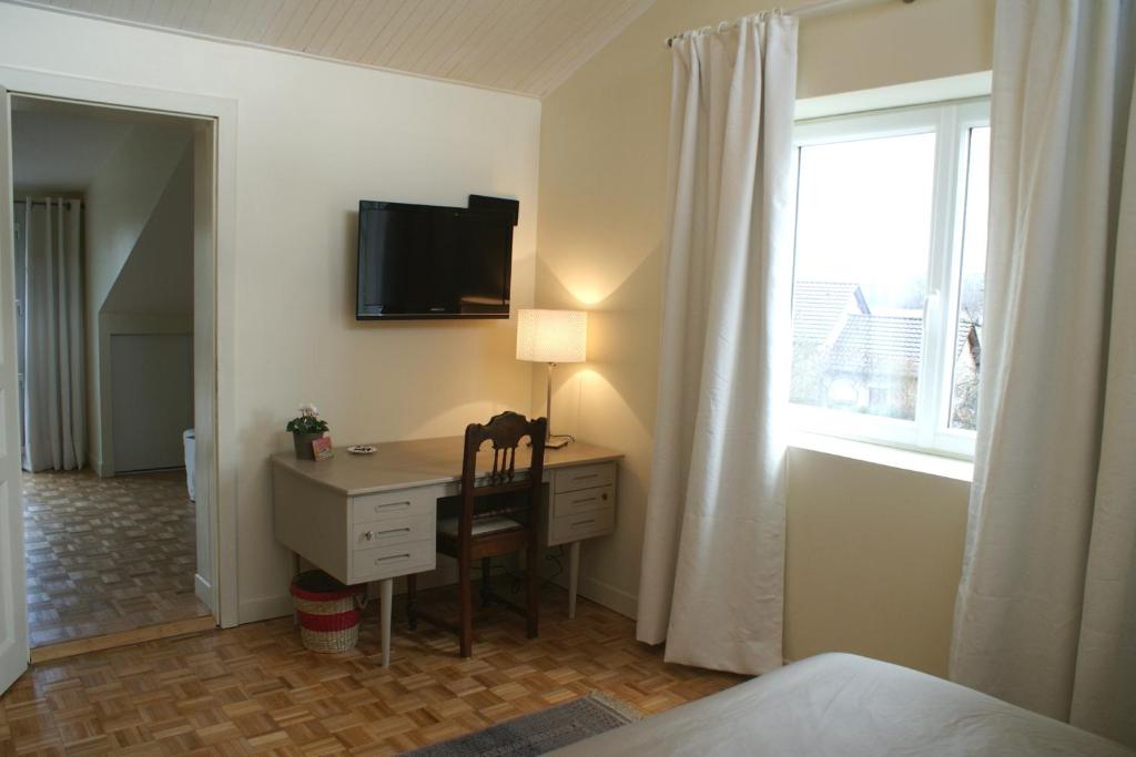 Les Chambres de La Maxe - One-Bedroom Apartment