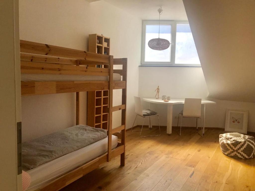 Casa al lago - Appartement De Deux Chambres
