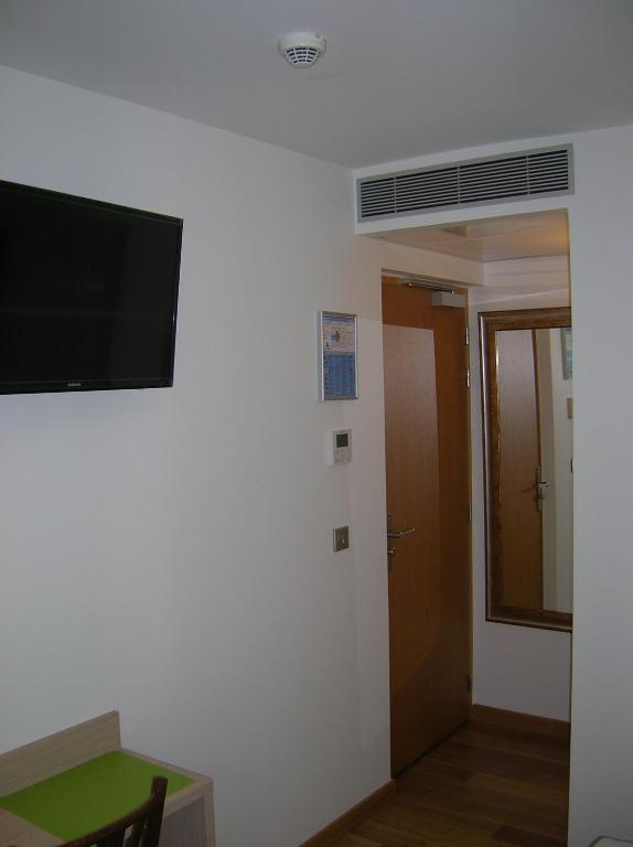 Hotel Darcet - Resim 25