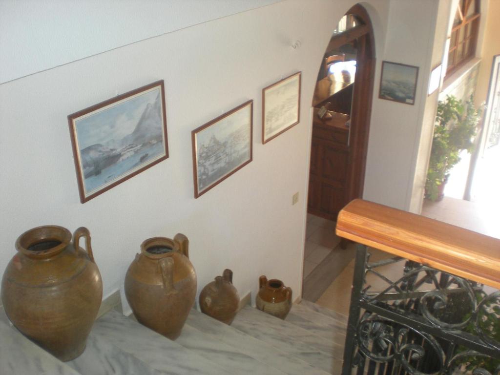 Fotografie z fotogalerie ubytování Castello Methoni v destinaci Methoni