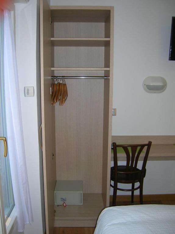 Hotel Darcet - Resim 23