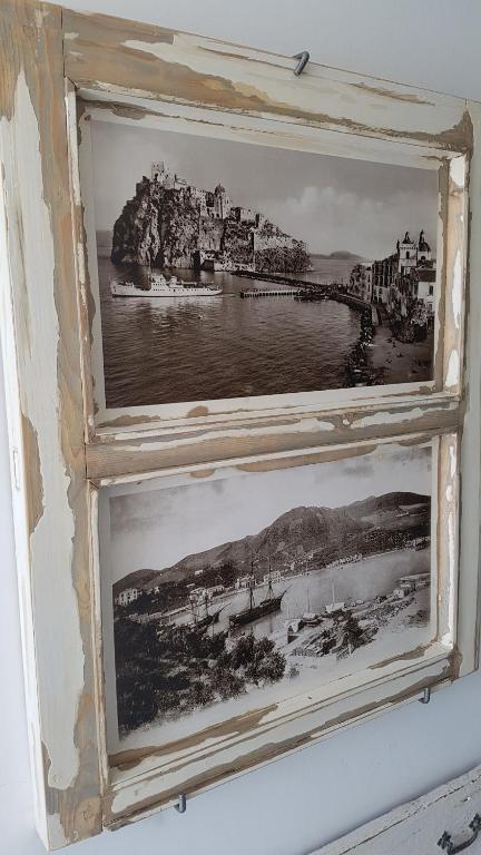 Mynd úr myndasafni af La Cameretta í Ischia