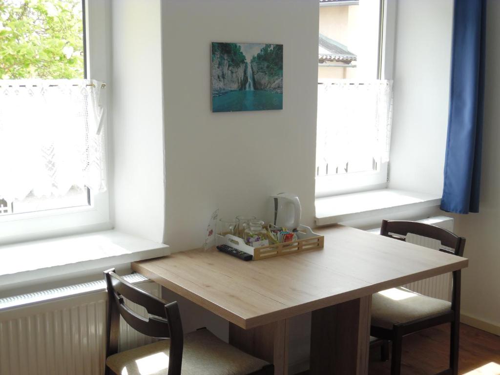Fotografie z fotogalerie ubytování Ferienhaus Kolbnitz v destinaci Unterkolbnitz