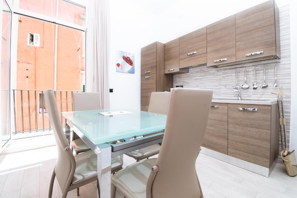 Palazzo Settembrini 49 - Resim 32