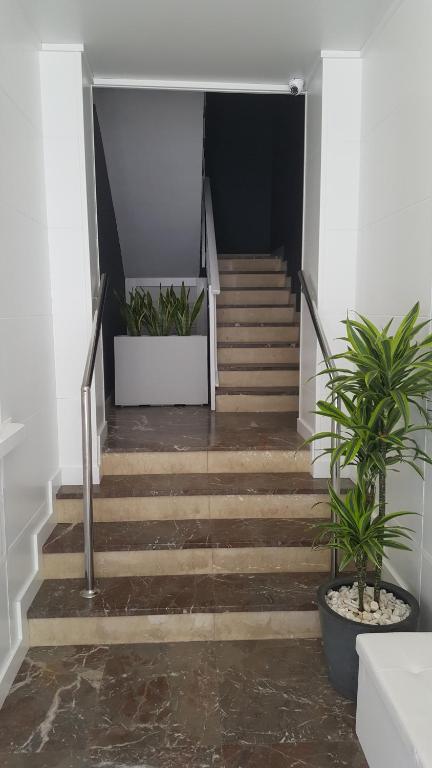 Gallery image of Hostal Can Joanet in Cambrils