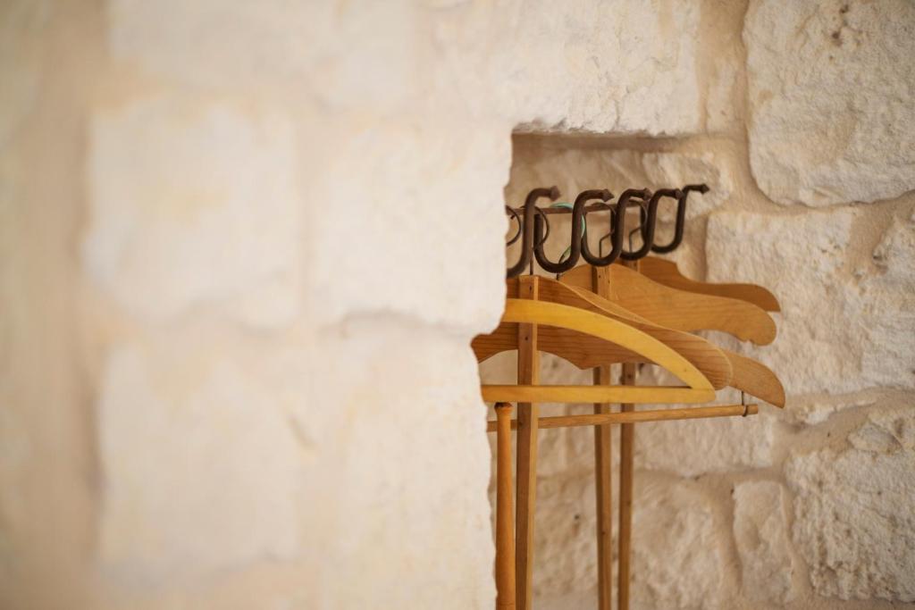 Fotografie z fotogalerie ubytování Trullo fiore v destinaci Ostuni