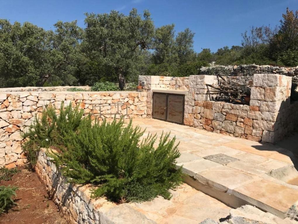 Fotografie z fotogalerie ubytování Trullo fiore v destinaci Ostuni