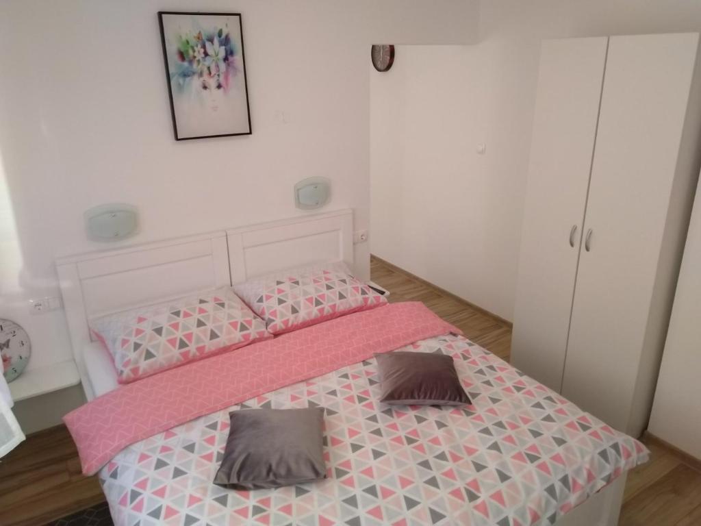 Apartmani Sara i Marta - Studio -appartement