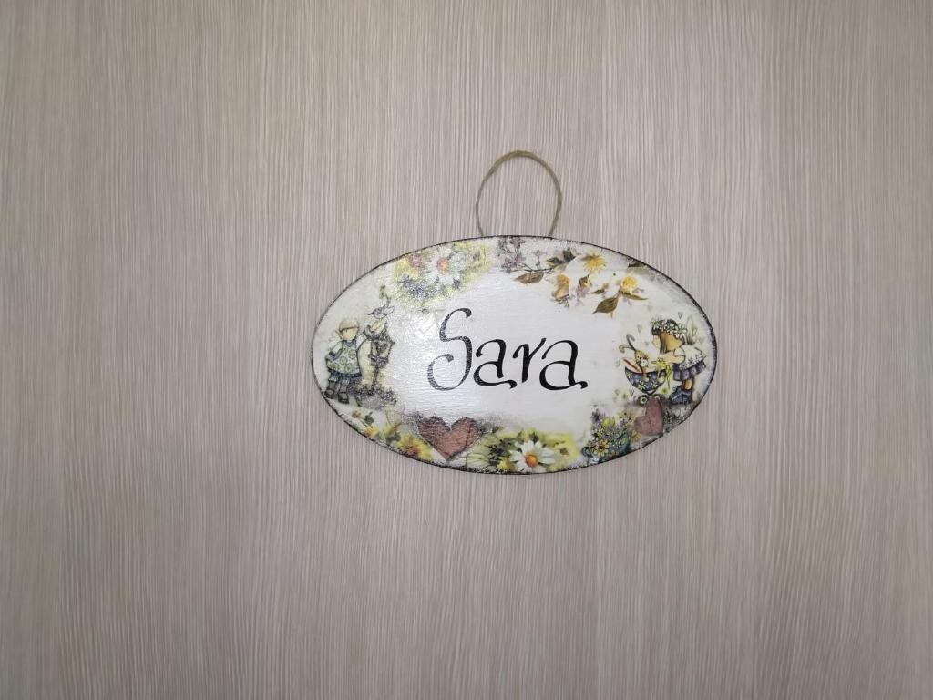Apartmani Sara i Marta - Appartement