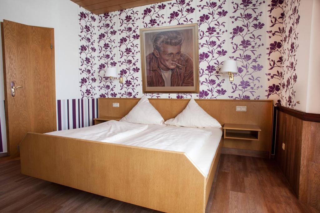 Hotel Nassauer Hof - Habitación Individual