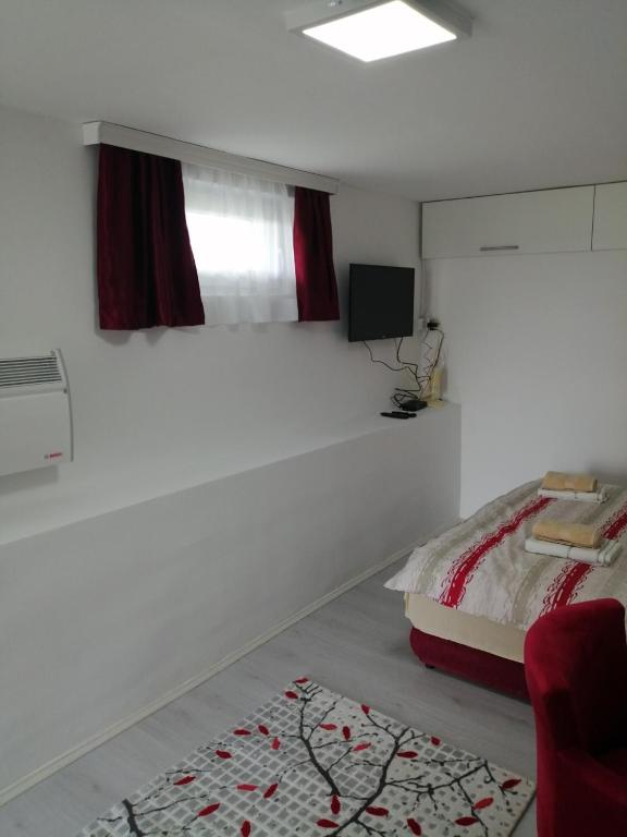 Guest House Baranin Pitomine - Studiowohnung