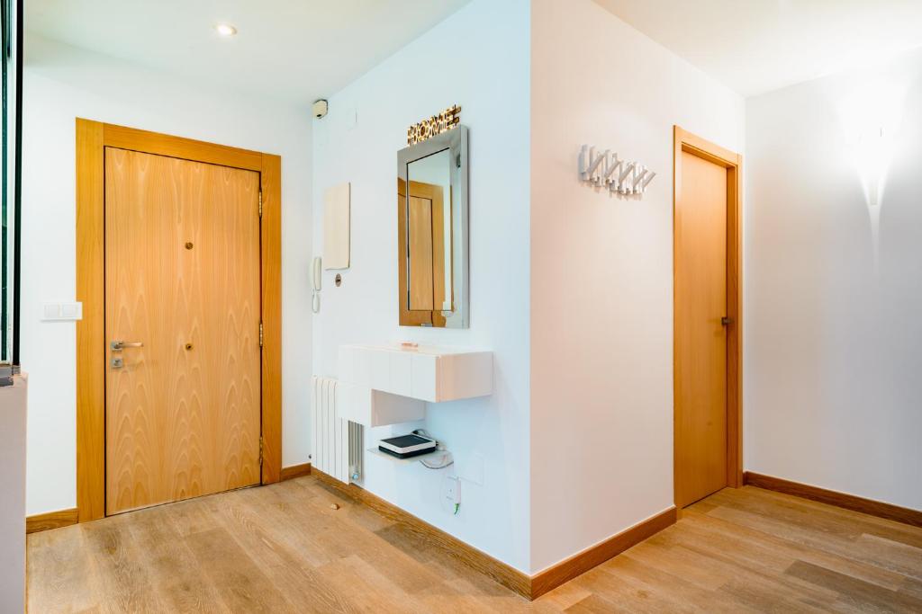 Fotografie z fotogalerie ubytování Maria Home v destinaci Salamanca