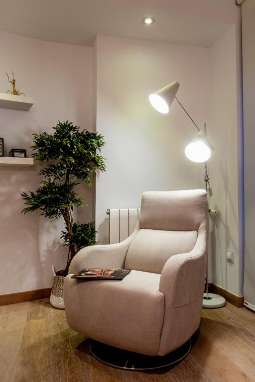 Fotografie z fotogalerie ubytování Maria Home v destinaci Salamanca