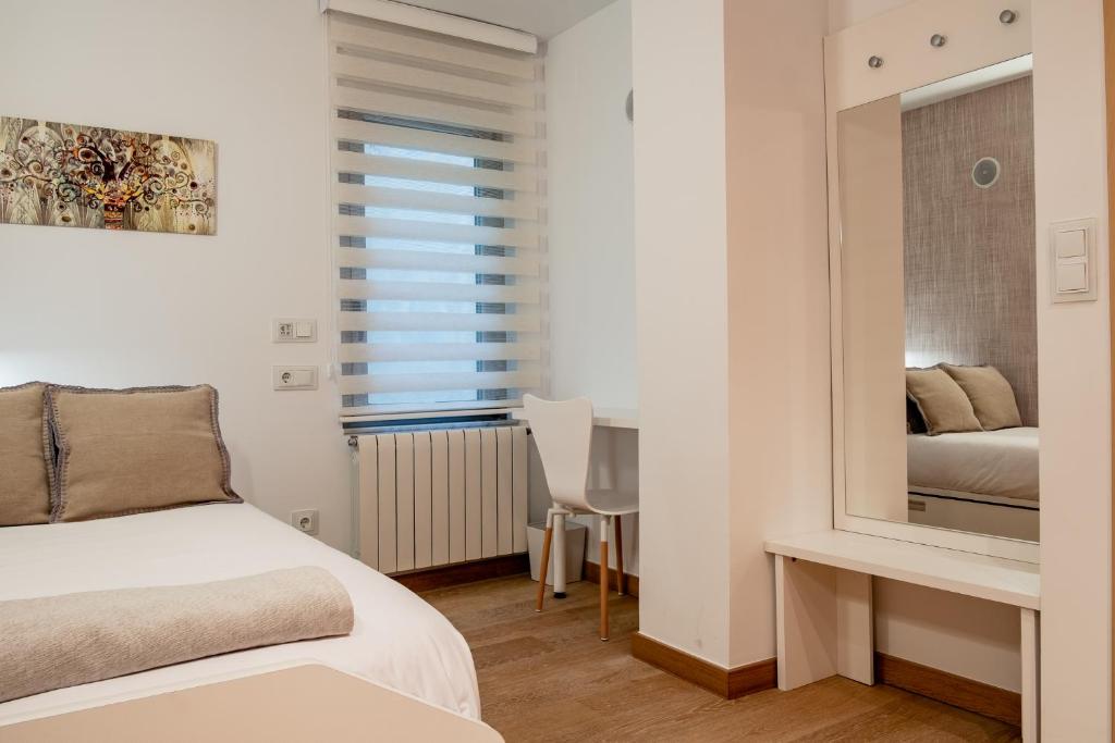 Fotografie z fotogalerie ubytování Maria Home v destinaci Salamanca