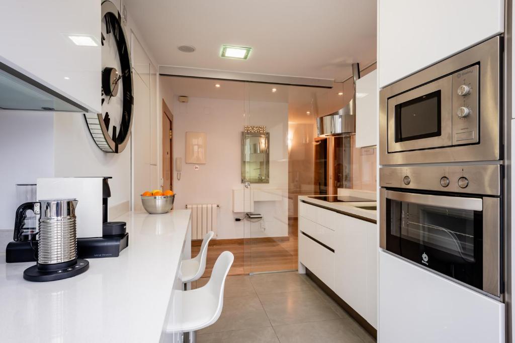 Fotografie z fotogalerie ubytování Maria Home v destinaci Salamanca