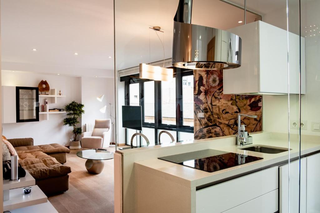 Fotografie z fotogalerie ubytování Maria Home v destinaci Salamanca