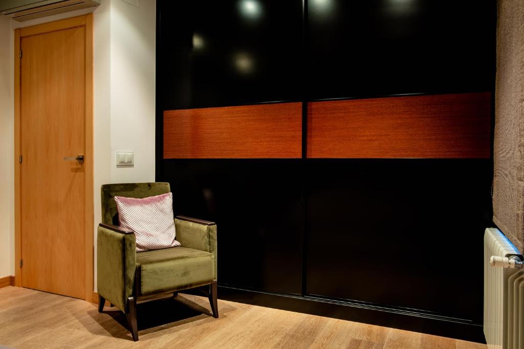 Fotografie z fotogalerie ubytování Maria Home v destinaci Salamanca