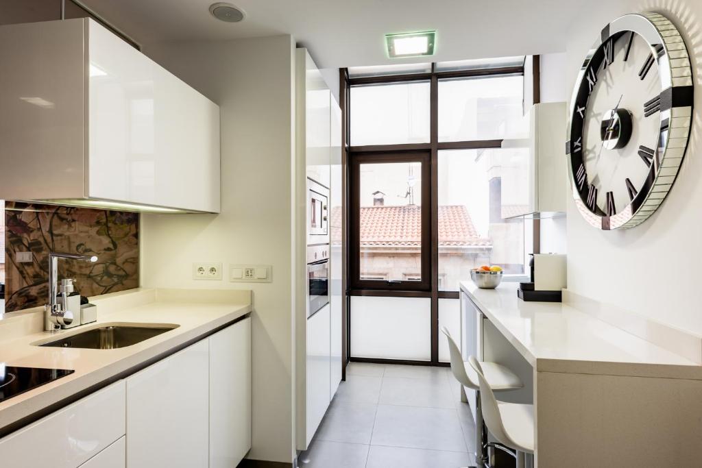 Fotografie z fotogalerie ubytování Maria Home v destinaci Salamanca